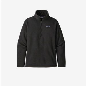 Patagonia Jacket